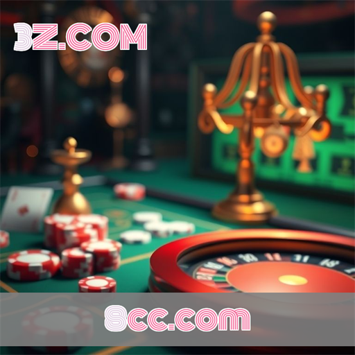 Apostas empolgantes no 8cc.com: Explore novas oportunidades