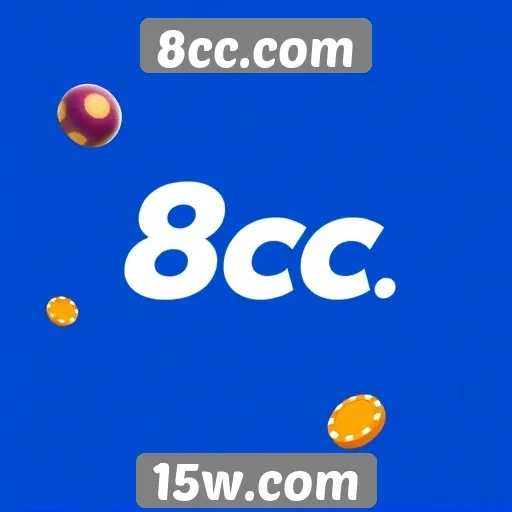Plataforma 8cc.com oferece jogos de diferentes gêneros