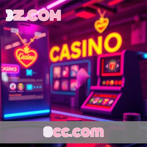 Recursos Confiáveis: A Evolução na 8cc.com para Gamers