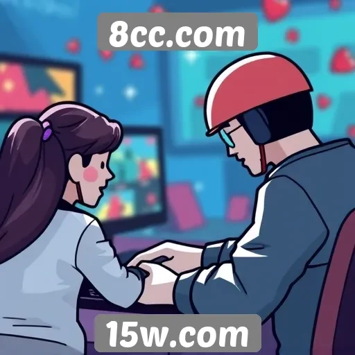 Análise da popularidade dos jogos no 8cc.com