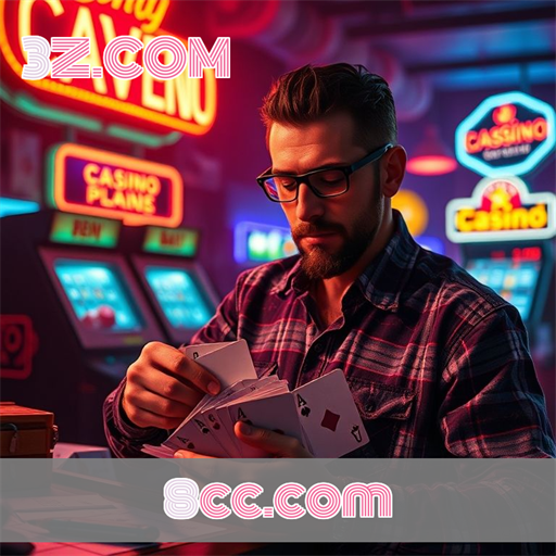 Mergulhe nos Jogos Incríveis do 8cc.com Hoje Mesmo