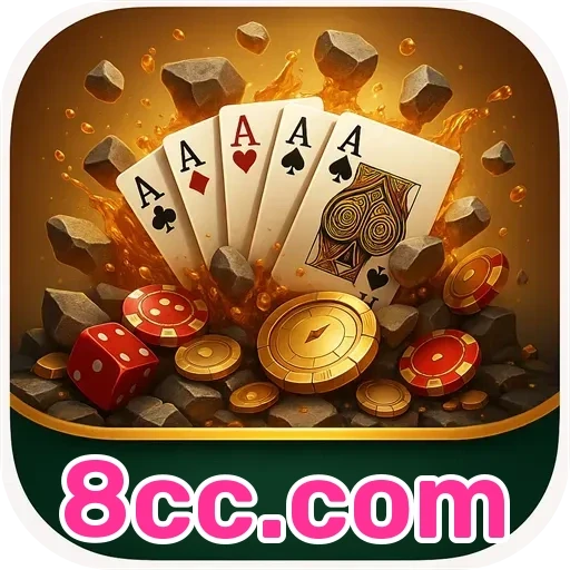 8cc.com: Descubra a Melhor Plataforma de Jogos Online do Brasil